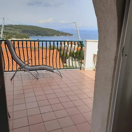Appartement Karlo *
