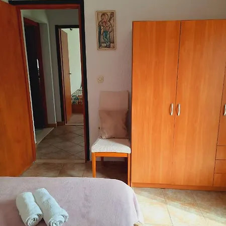 Appartement Karlo