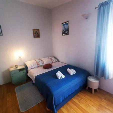 Karlo Apartament *