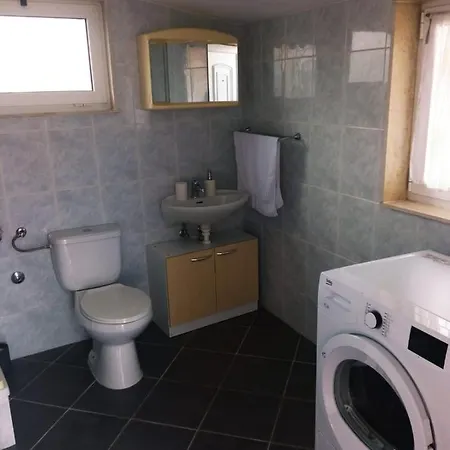 Apartment Karlo